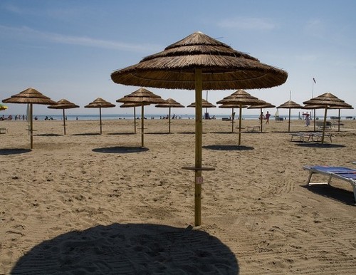 Lido di Spina e i 7 Lidi di Comacchio