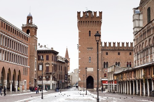 Ferrara