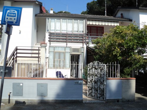 VILLA LUISA