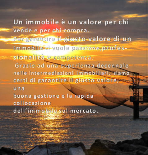 ATTIVITA' COMMERCIALI E FABBRICATI COMMERCIALI IN VENDITA