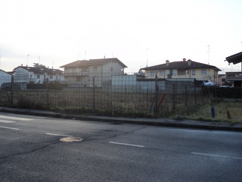 TERRENO EDIFICABILE LAGOSANTO