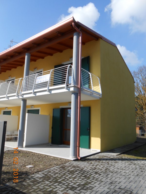 VILLA SPIAGGIA