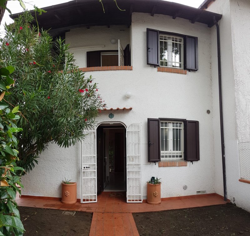 VILLA ANDREA